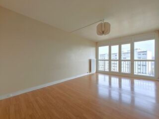  Appartement à vendre 3 pièces 66 m²