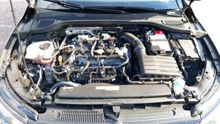 Golf GTI VIII 2.0 TSI 300 DSG7 Clubsport 45 - Automatique 2022 occasion 57600 Lixing Les Rouhling