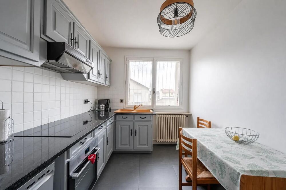 Vente Maison Maison familiale avec appartement aménagé en sous-sol-Juvisy sur Orge Juvisy sur orge