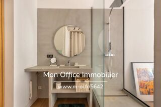  Appartement � vendre 2 pi�ces 43 m�