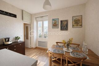  Appartement � vendre 2 pi�ces 32 m�