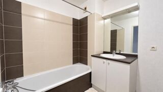 Vente Appartement Croix-Daurade - Appartement T3 avec balcon et parking Toulouse