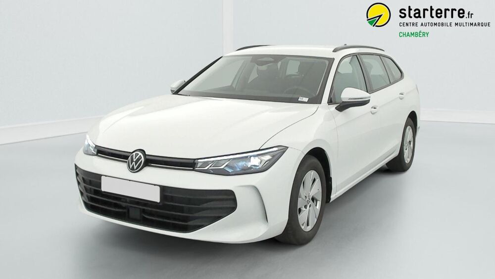Passat 1.5 eTSI OPF 150 DSG7 2024 occasion 73420 Voglans