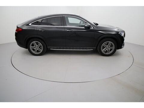 Classe GLE AMG Line Coup&Atilde;&copy; 350 de 9G-Tronic 4Matic 2022 occasion 81990 Fr&eacute;jairolles