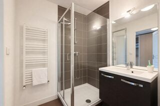  Appartement à vendre 1 pièce 26 m²