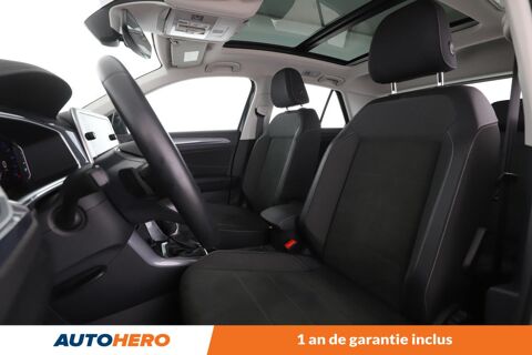 T-ROC 1.5 TSI EVO Style DSG7 150 ch 2023 occasion 92130 Issy-les-Moulineaux