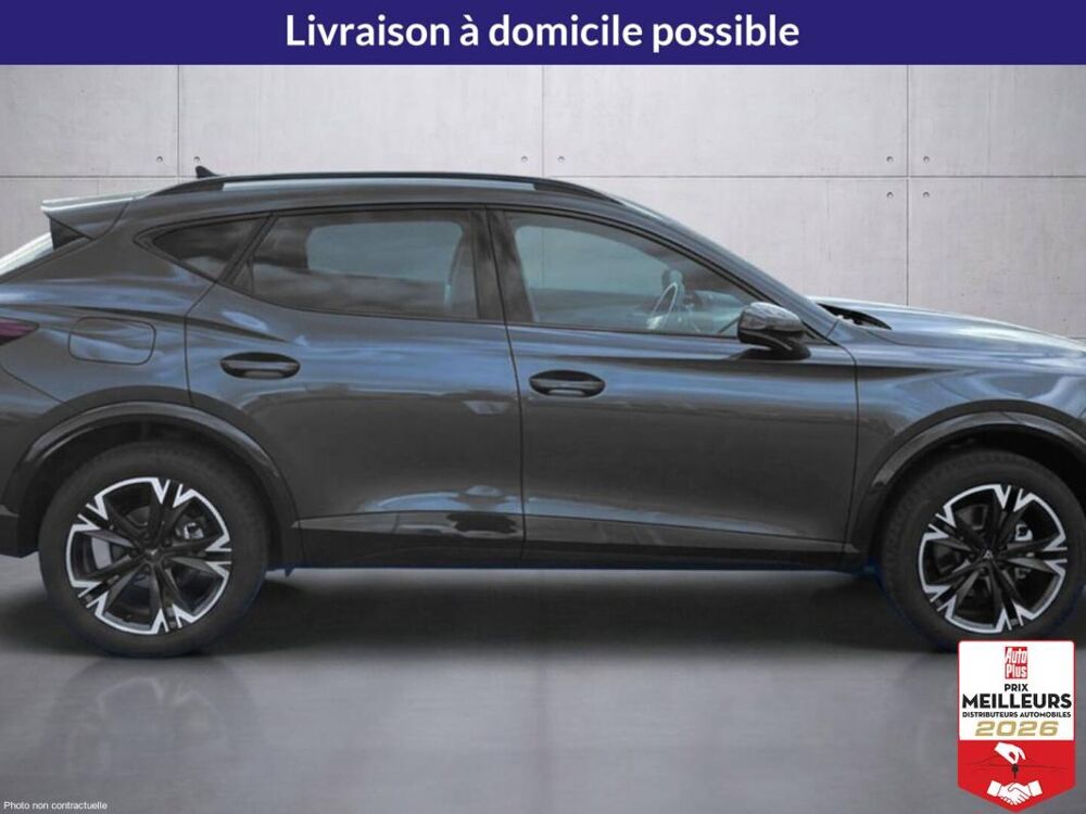 Formentor 2.0 TDI 150 V DSG7 2025 occasion 10150 Lavau