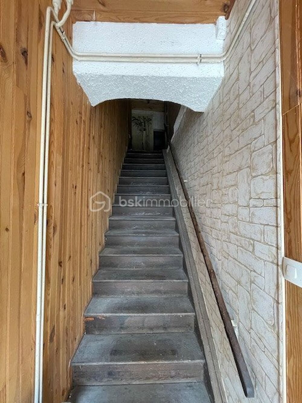 Vente Maison Maison de ville � r�nover Verdun sur le doubs