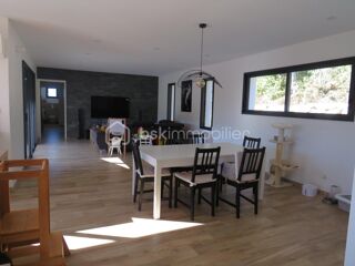  Maison à vendre 4 pièces 135 m²