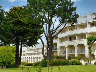  Appartement � vendre 1 pi�ce 24 m�