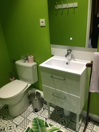  Appartement � louer 1 pi�ce 22 m�