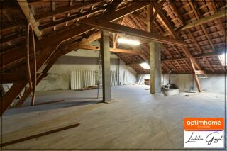  Maison à vendre 3 pièces 83 m²