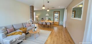  Maison � vendre 5 pi�ces 104 m�