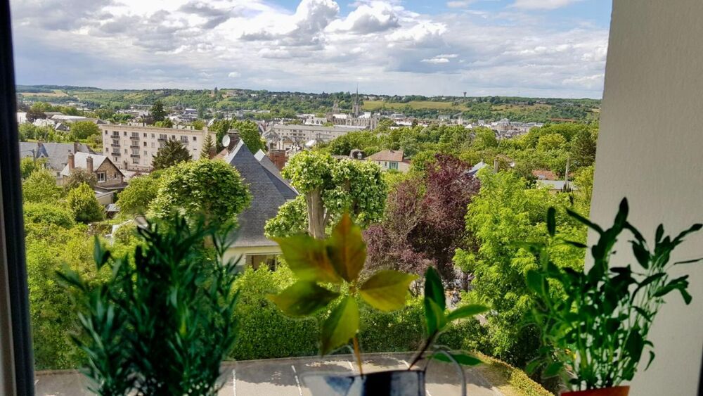 Vente Appartement Appartement Evreux 3 pice(s) balcons - ascenseur - parking - cave m2 Evreux