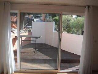  Appartement � louer 1 pi�ce 32 m�