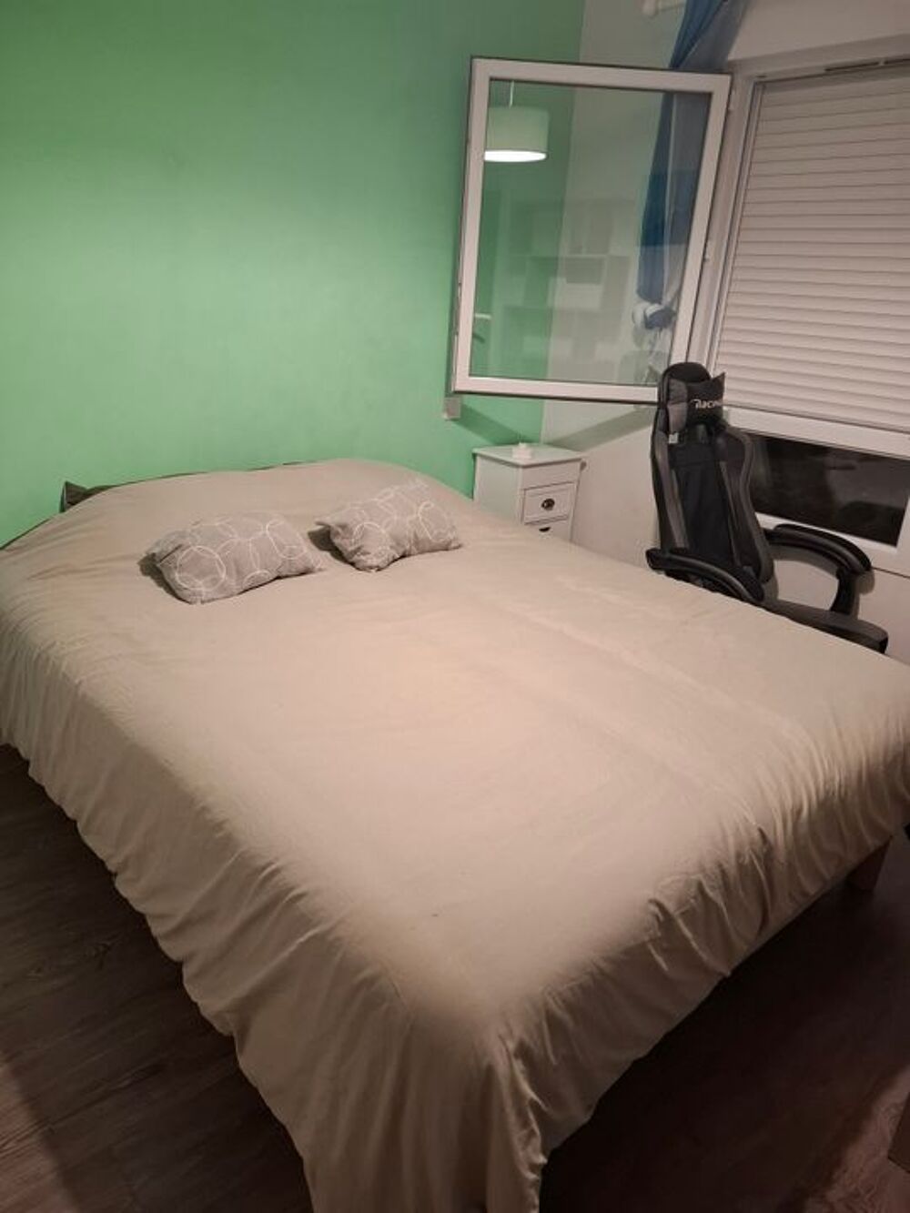 Location Appartement Chambre de 10m2 à louer sur Biaudos Biaudos