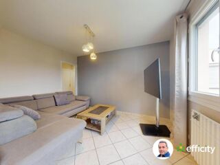  Appartement � vendre 3 pi�ces 78 m�