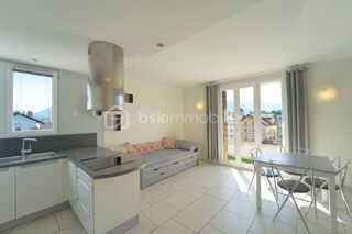  Appartement à vendre 2 pièces 45 m²