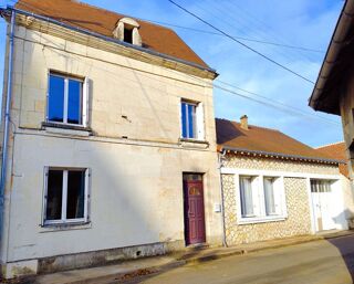  Maison � vendre 5 pi�ces 159 m�