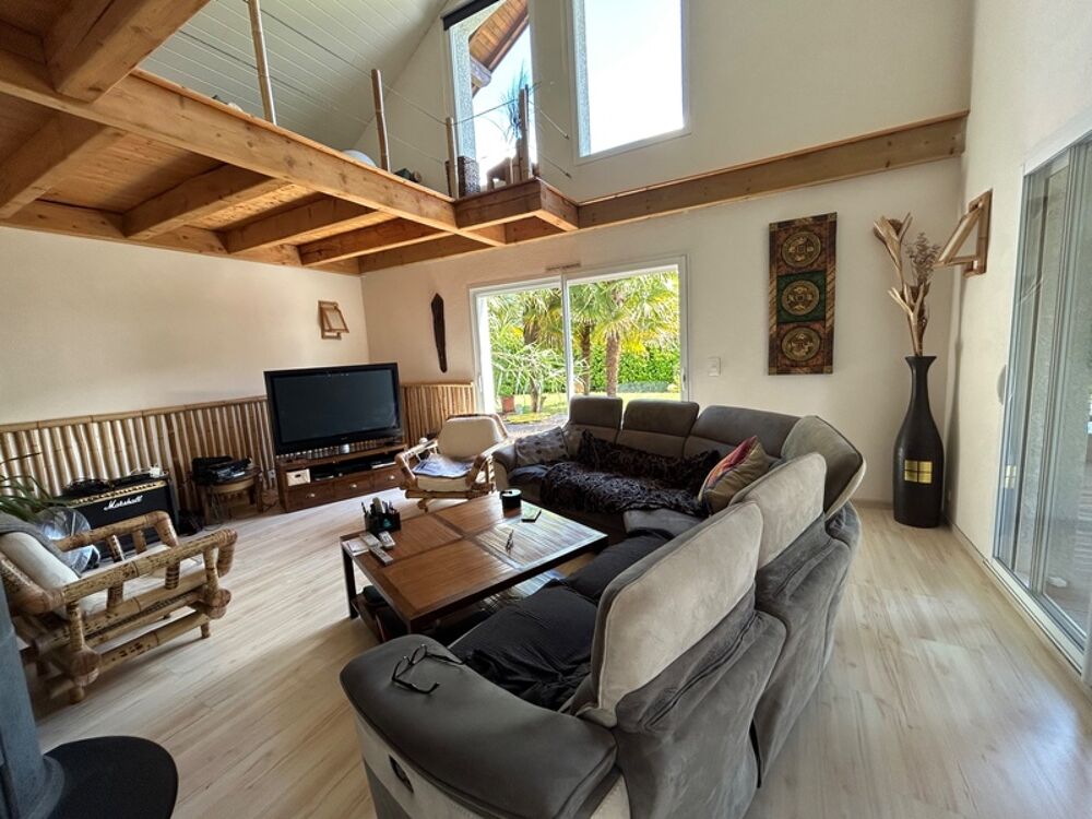 à vendre  Maison Brison-Saint-Innocent (73100)