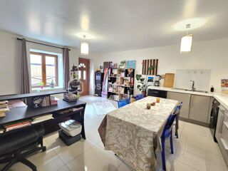  Appartement à vendre 2 pièces 44 m²