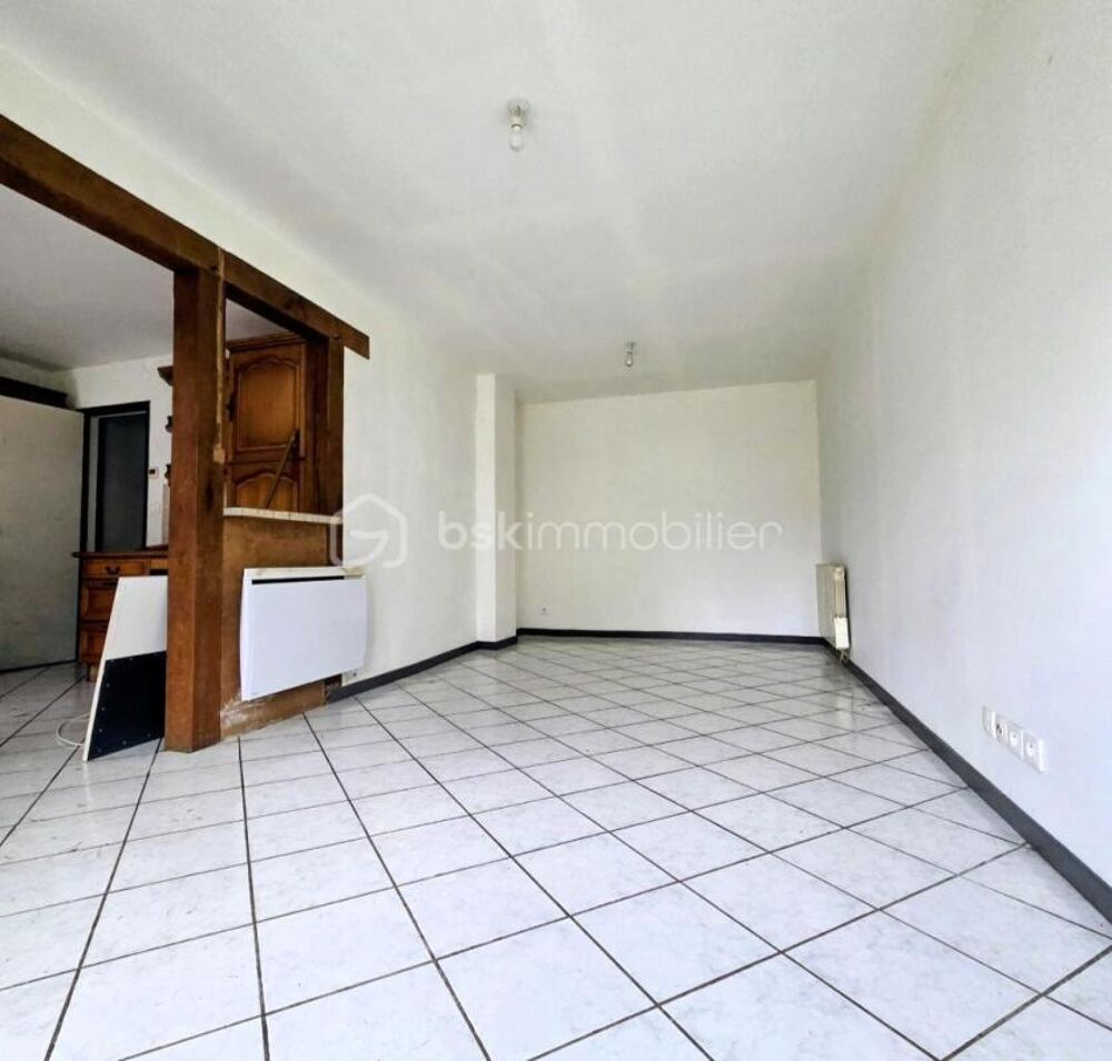 Vente Maison ? Maison à vendre – Montilly-sur-Noireau (10 min de Flers) Montilly sur noireau