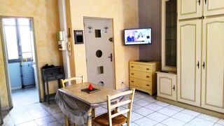  Appartement à louer 1 pièce 25 m²