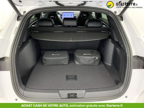 Seal 1.5l DM-i 218 ch PHEV Boost 2026 occasion 69190 Saint-Fons
