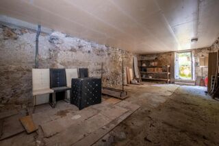  Maison � vendre 15 + pi�ces 333 m�