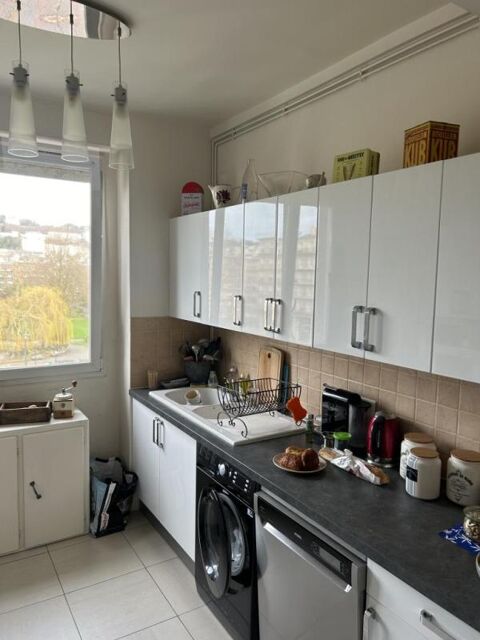  Appartement � louer 5 pi�ces 110 m�