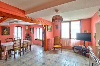  Maison  vendre 7 pices 126 m