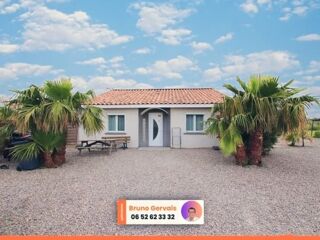  Maison � vendre 3 pi�ces 101 m�