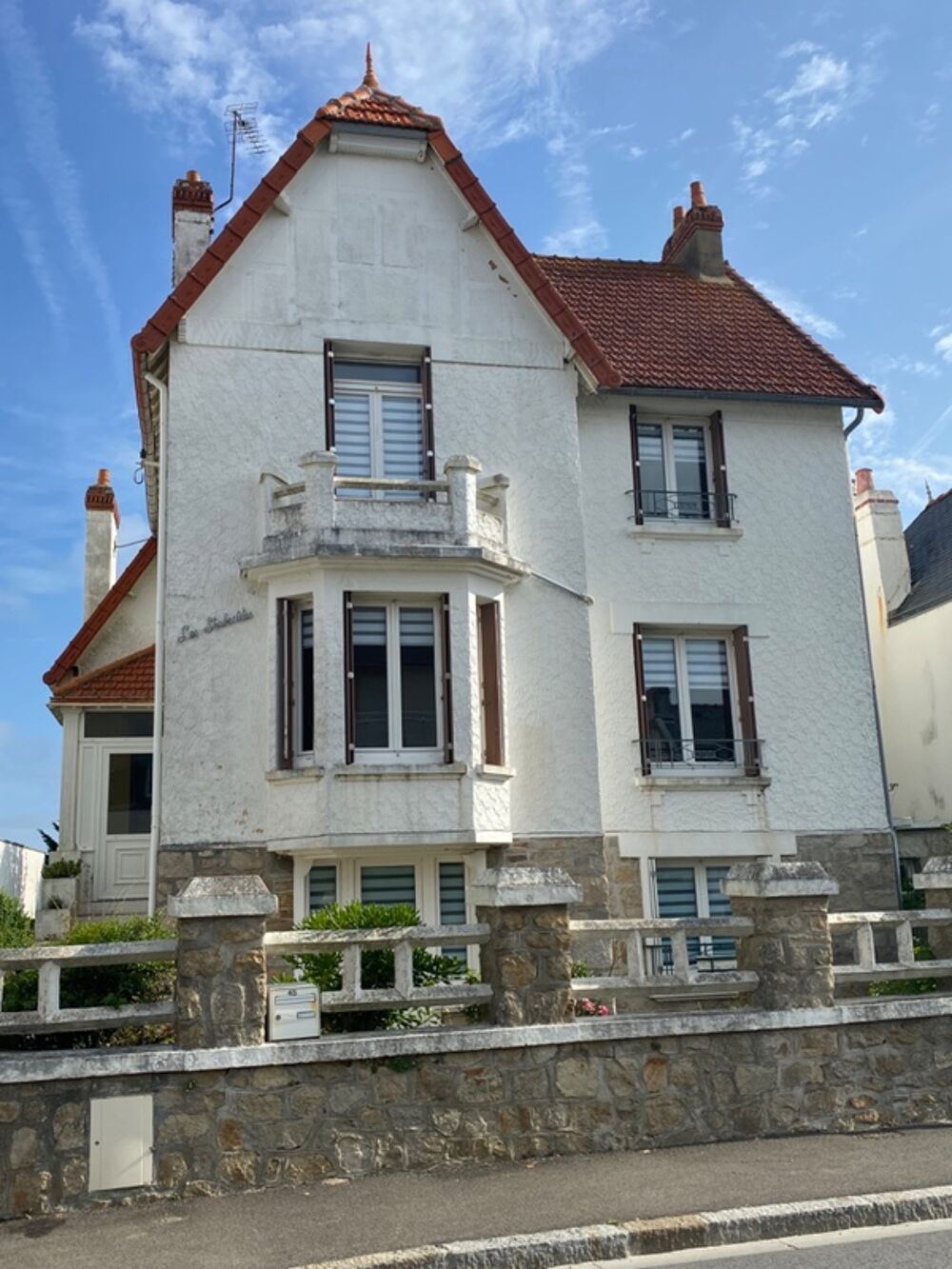 Maison 8 pièces 139 m² · à Quiberon · 139 m² · 543 375 €