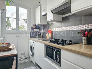  Appartement à vendre 2 pièces 45 m²