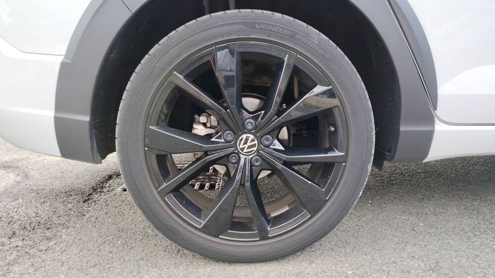 Taigo 1.5 TSI 150 DSG7 R-Line - Automatique Toit ouvrant 2024 occasion 86000 Poitiers