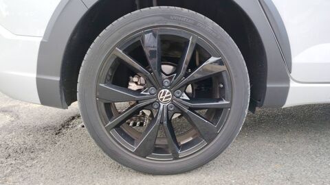 Taigo 1.5 TSI 150 DSG7 R-Line - Automatique Toit ouvrant 2024 occasion 86000 Poitiers