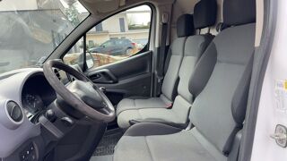 Berlingo 1.5 BlueHDi 100 Feel 2018 occasion 42000 Saint Etienne