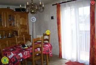  Maison � vendre 4 pi�ces 72 m�