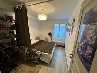  Appartement � louer 2 pi�ces 41 m�