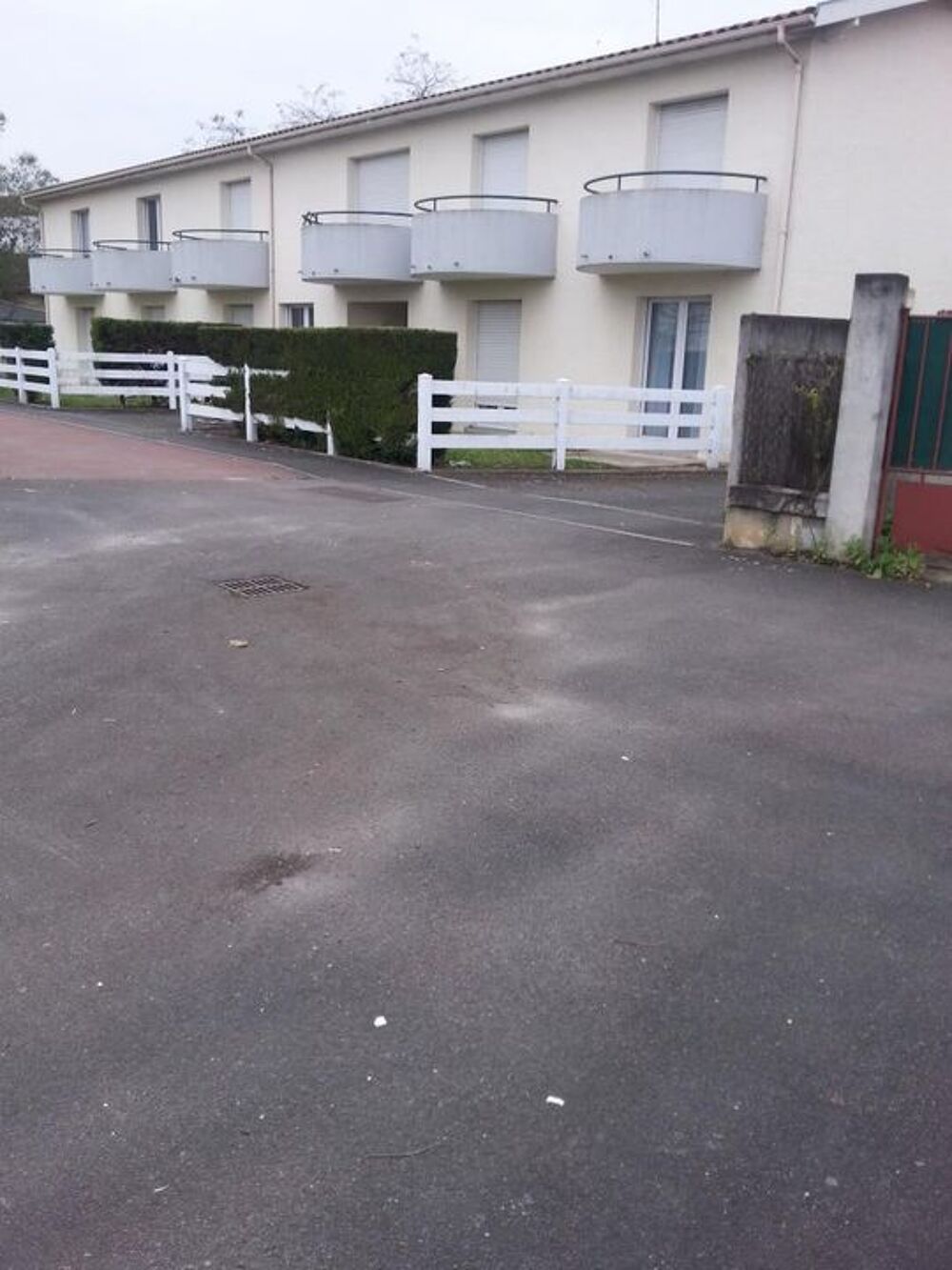Location Appartement Studio de 23m2 à louer sur Pessac Pessac