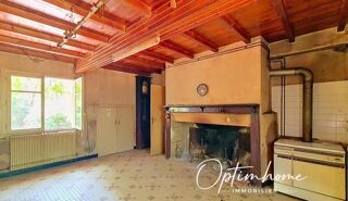  Maison à vendre 5 pièces 104 m²