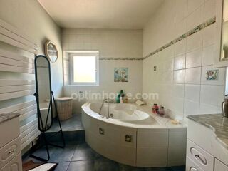  Maison à vendre 6 pièces 176 m²