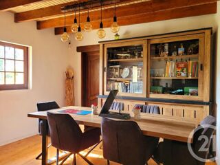  Ferme � vendre 5 pi�ces 99 m�