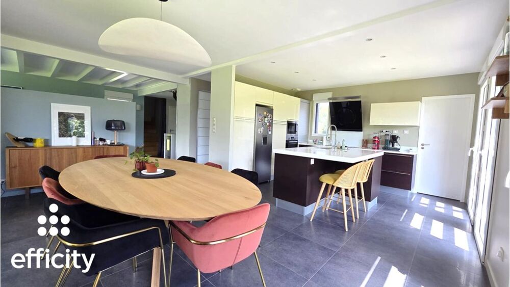 Vente Maison Maison Saint lery