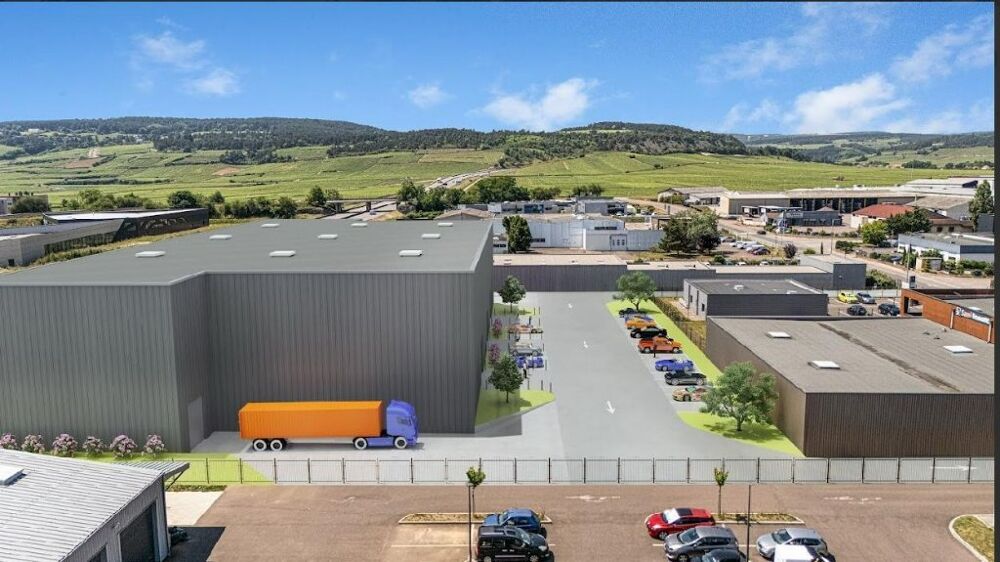 Vente Terrain A VENDRE - TERRAIN Savigny les beaune