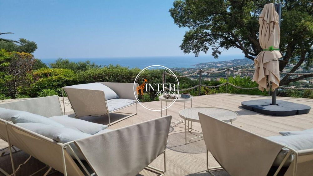 � vendre  Villa Les Issambres (83380)