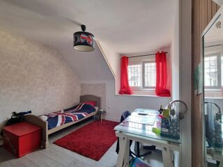  Maison � vendre 8 pi�ces 200 m�