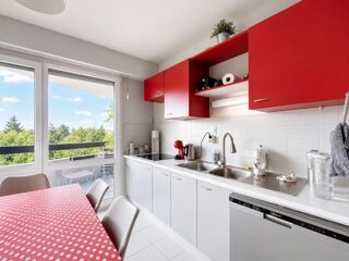  Appartement à vendre 5 pièces 115 m²