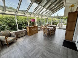  Maison � vendre 6 pi�ces 127 m�