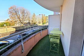  Appartement � vendre 1 pi�ce 19 m�